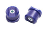 SuperPro Rear Trailing Arm Lower-Front Bush Kit Fits Bmw