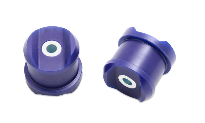SuperPro Rear Trailing Arm Lower-Front Bush Kit Fits Bmw
