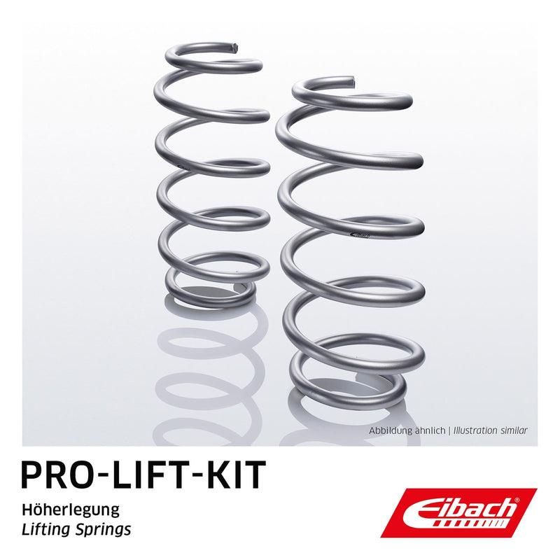 Eibach Pro Kit Springs fits MX5 NC series I