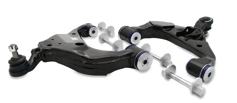 SuperPro Control Arm Kit TRC475