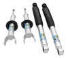 Formula 4x4 Big Bore Lift Kit RAM 1500 DT RAM-004L