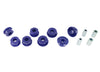 Superpro Diff Mount Bush Kit SPF3946-90K