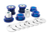 SuperPro Steering Rack & Pinion Mount Bush Kit SPF5114K