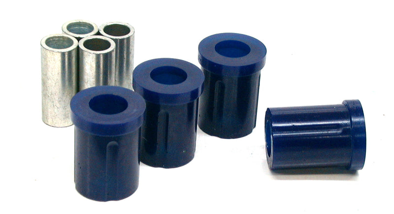 SuperPro Control Arm Bush Kit SPF1055K