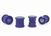 SuperPro Control Arm Lower-Inner Front Bush Kit