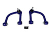 SuperPro Fixed Offset Control Arm Kit to suit Ford