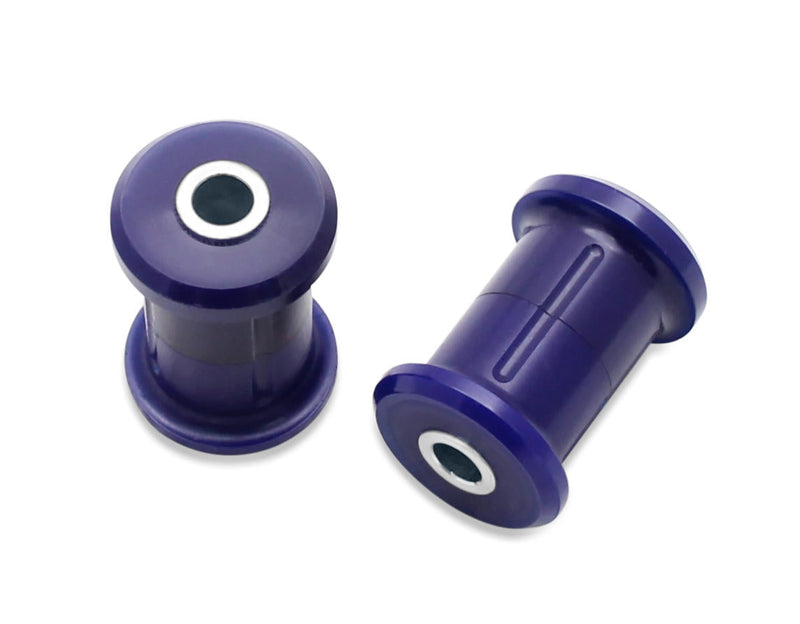SuperPro Front Control Arm Lower-Front Bush Kit Fits Ford