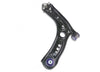 SuperPro Front Axle Control Arm Lower - Arm