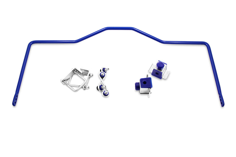 SuperPro Roll Control Sway Bar RC0024RZ-20