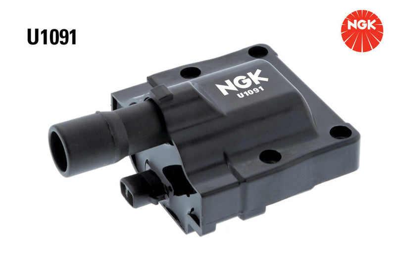 NGK Ignition Coil U1091