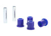 SuperPro Leaf Spring Bush Kit SPF1227K