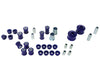 SuperPro Bushing Vehicle Kit KIT124K