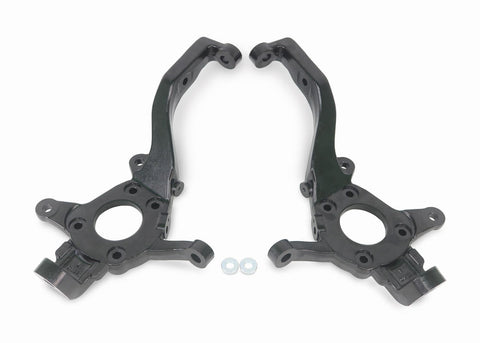 SuperPro Steering Knuckle Kit to suit Isuzu D-Max & MU-X