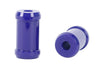 SuperPro Rear Trailing Arm Lower-Front Bush Kit Fits