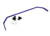 SuperPro Sway bar - 24mm 3 point adjustable RC0138RZ-24