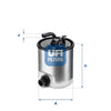 UFI Filters Fuel Filter 24.007.00