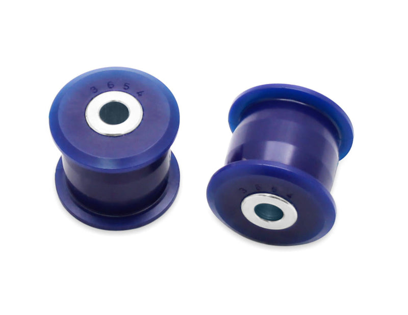 SuperPro Front Trailing Arm Upper Rear Bush Kit Fits Jeep