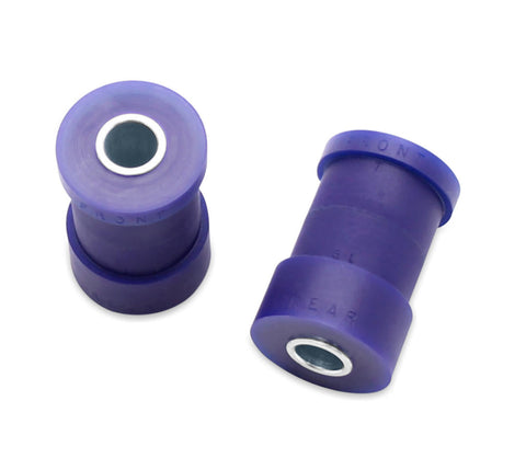 SuperPro Front Control Arm Lower-Inner Bush Kit Fits