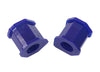 SuperPro Front Swaybar Link Outer Bush Kit Fits