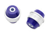 SuperPro Rear Trailing Arm Bush Kit SPF4195-90K