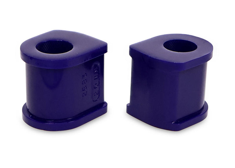 SuperPro Sway Bar Bush Kit SPF2683-20K