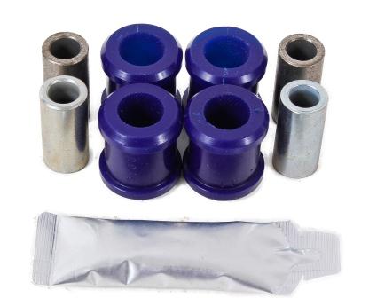 SuperPro Rear Swaybar Link Bush Kit Fits Chrysler Dodge