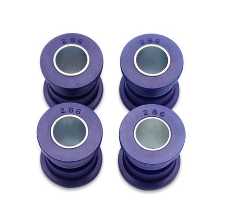 SuperPro Front Control Arm Lower-Inner Bush Kit Fits