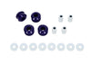SuperPro Sway Bar Link - Bushing Kit SPF5597K