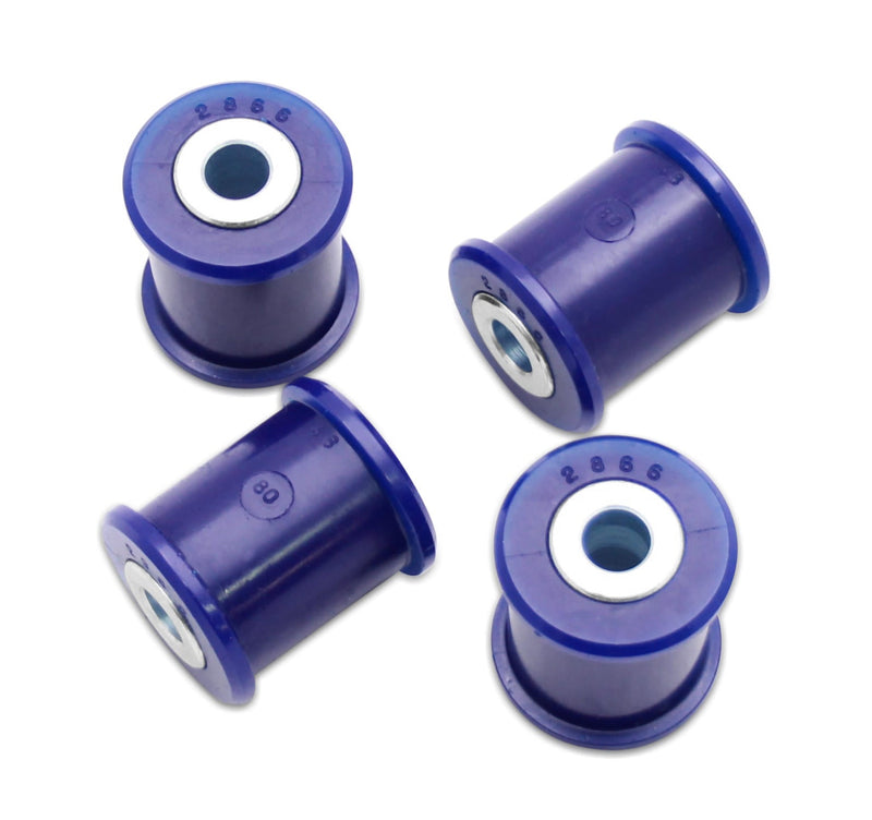 SuperPro Rear Trailing Arm Bush Kit Fits Chevrolet Holden