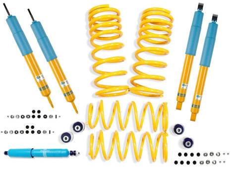 Bilstein 2 Inch 50mm 4x4 Lift Kit to suit Nissan Patrol