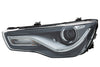 Hella Headlight 1LL 354 837-071