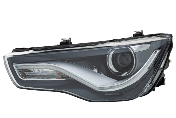 Hella Headlight 1LL 354 837-071