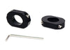 SuperPro Sway Bar Lateral Lock - Kit TRC0063