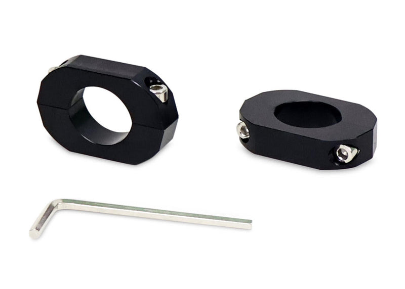 SuperPro Sway Bar Lateral Lock - Kit TRC0063
