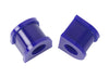 SuperPro Front Swaybar Mount Bush Kit Fits Subaru