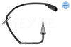 Meyle Sensor, Exhaust Gas Temperature 114 800 0172