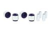 SuperPro Radius Arm - To Differential Bushign Kit SPF3861K