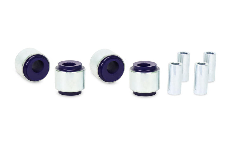 SuperPro Radius Arm - To Differential Bushign Kit SPF3861K