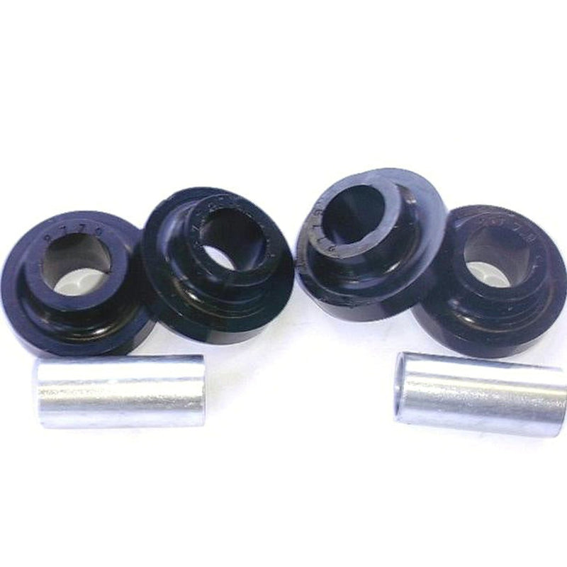 SuperPro Front Swaybar To Lower Control Arm Bush Kit Fits