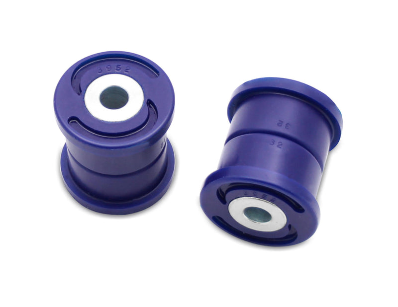 SuperPro Control Arm Lower-Inner Bush Kit SPF3952-90K