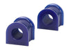 SuperPro Front Swaybar Mount Bush Kit Fits Nissan