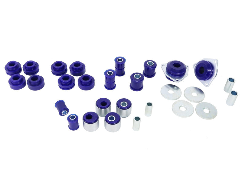 SuperPro Bushing Vehicle Kit KIT043BADJK