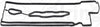 Elring Valve Cover Gaskets 283.85