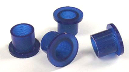 SuperPro Front Steering Rack & Pinion Mount Bush Kit Fits