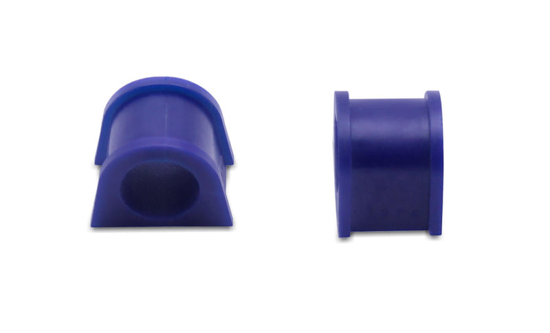 SuperPro Front Swaybar Mount To Link Bush Kit Fits