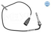 Meyle Sensor, Exhaust Gas Temperature 114 800 0139