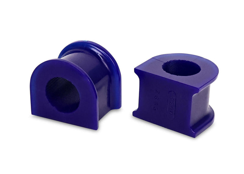SuperPro Bushing Kit SPF2863-28K