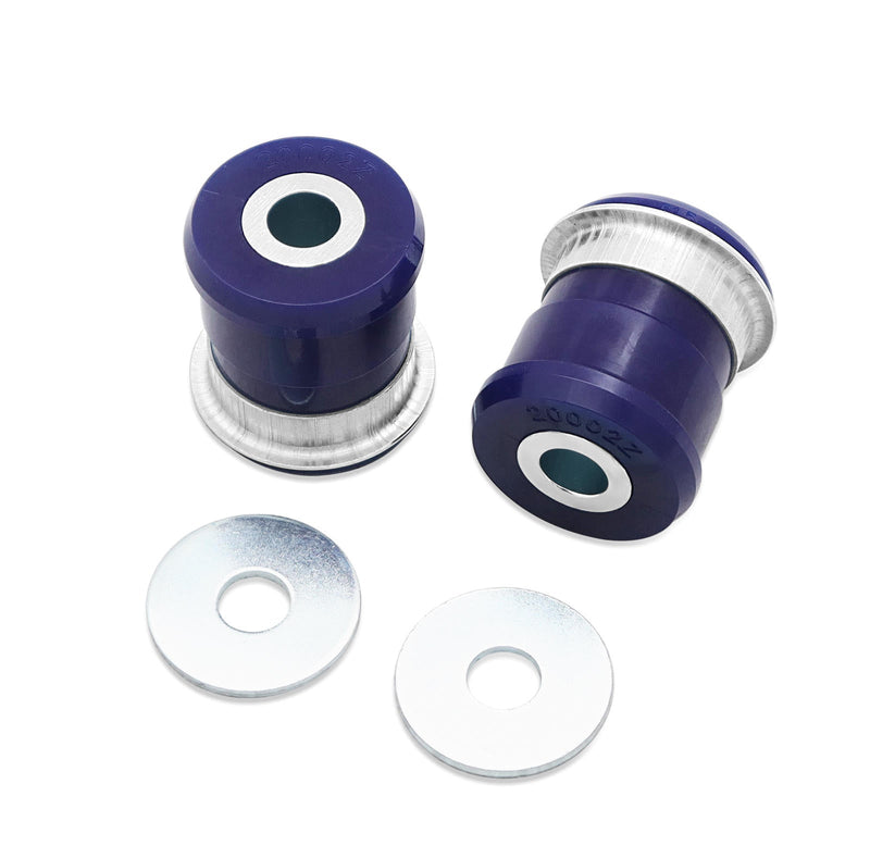SuperPro Fixed Offset Control Arm Bush Repair Kit KIT6485K