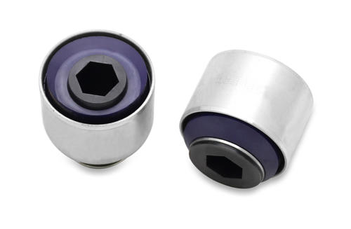 SuperPro Front Control Arm Lower-Rear Bush Kit Double