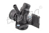 Topran Coolant Flange 117 170